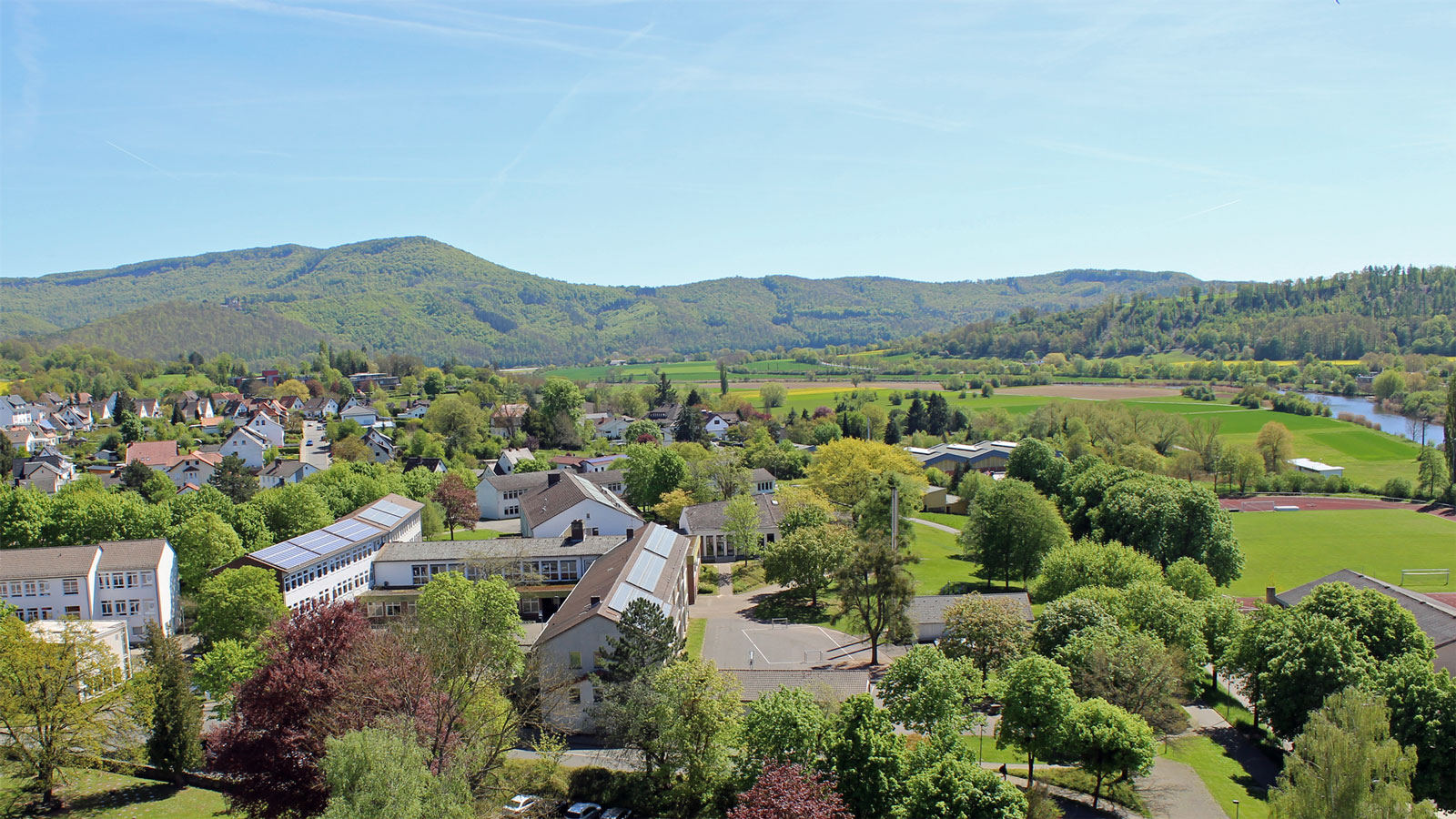 Schülerinnen und Schüler