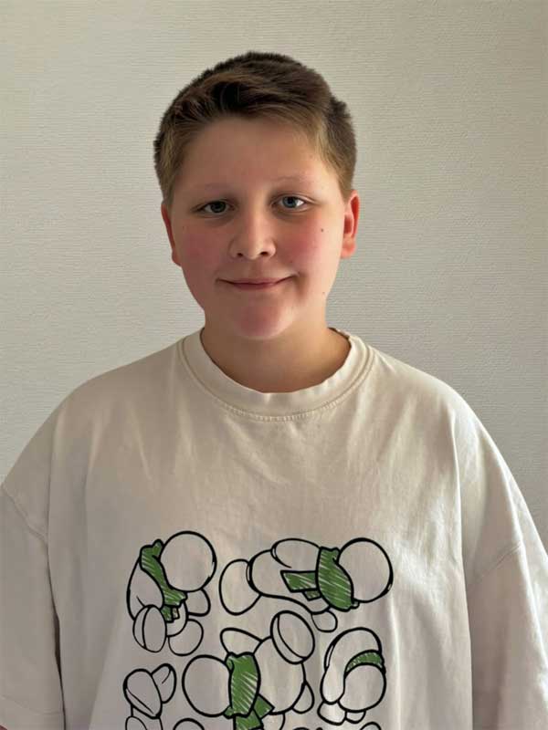 Sprecher <br /> der Haupt- und Realschule
